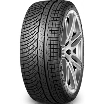 MICHELIN 235/40R 19 92V TL Pi.Alp.PA4 N0 FSL PORSCHE-AUSF Osobna vozila